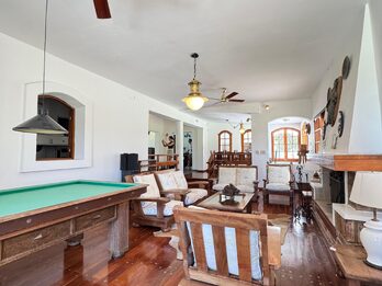 VENDO HERMOSA CASA DE CAMPO