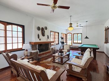 VENDO HERMOSA CASA DE CAMPO