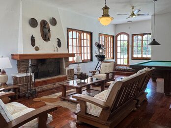 VENDO HERMOSA CASA DE CAMPO