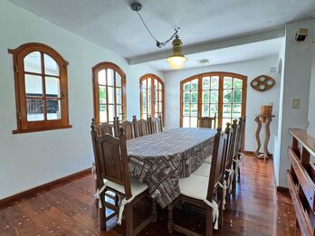 VENDO HERMOSA CASA DE CAMPO
