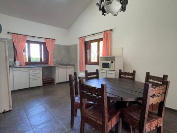 VENDO HERMOSA CASA DE CAMPO