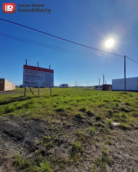 OPORTUNIDAD DE INVERSIÓN A PRECIOS ÚNICOS EN ORO VERDE!!!