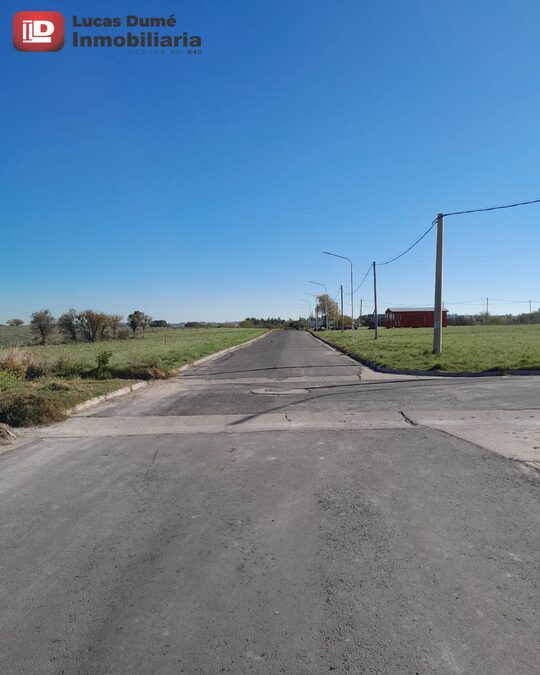 OPORTUNIDAD DE INVERSIÓN A PRECIOS ÚNICOS EN ORO VERDE!!!