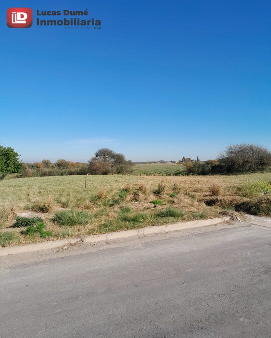OPORTUNIDAD DE INVERSIÓN A PRECIOS ÚNICOS EN ORO VERDE!!!