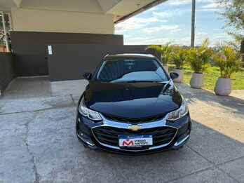 CHEVROLET CRUZE LT 1.4 2021 5PTAS. Recibo vehículos mayor y menor valor