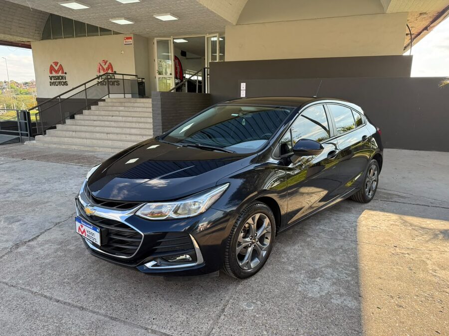 CHEVROLET CRUZE LT 1.4 2021 5PTAS. Recibo vehículos mayor y menor valor