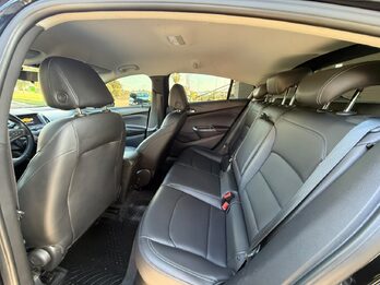 CHEVROLET CRUZE LT 1.4 2021 5PTAS. Recibo vehículos mayor y menor valor