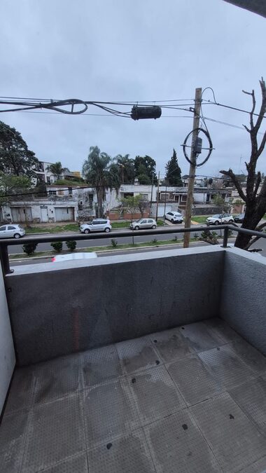 Departamento en Venta en calle Racedo 744