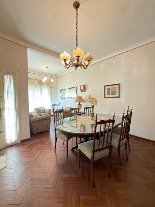 VENDO CASA ALTA CREDITO - ZONA TERMINAL.
