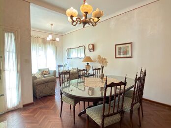 VENDO CASA ALTA CREDITO - ZONA TERMINAL.