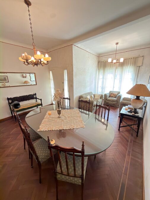 VENDO CASA ALTA CREDITO - ZONA TERMINAL.