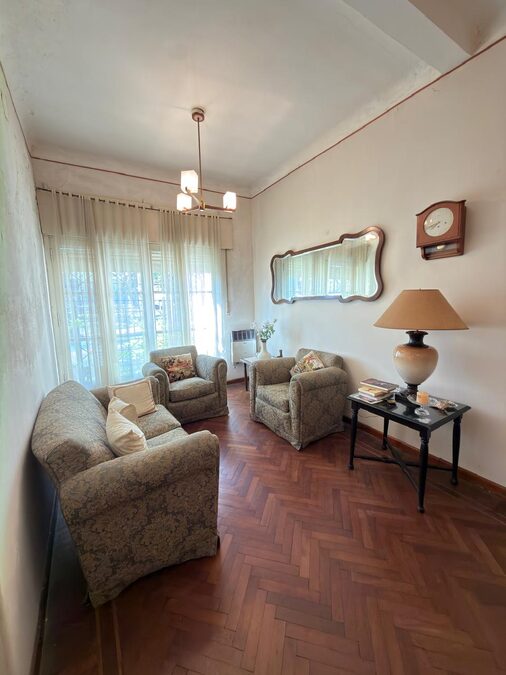 VENDO CASA ALTA CREDITO - ZONA TERMINAL.