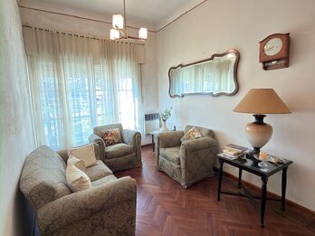 VENDO CASA ALTA CREDITO - ZONA TERMINAL.