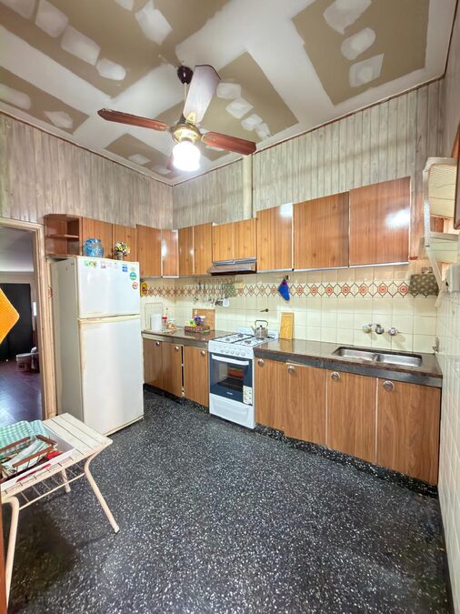 VENDO CASA ALTA CREDITO - ZONA TERMINAL.