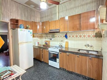 VENDO CASA ALTA CREDITO - ZONA TERMINAL.