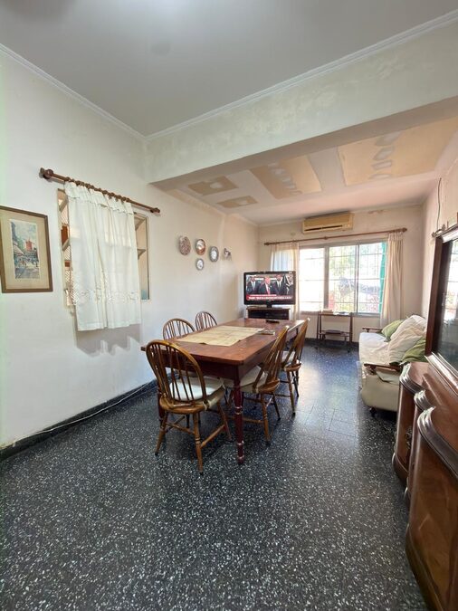 VENDO CASA ALTA CREDITO - ZONA TERMINAL.