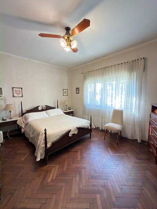 VENDO CASA ALTA CREDITO - ZONA TERMINAL.