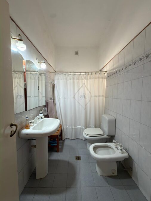 VENDO CASA ALTA CREDITO - ZONA TERMINAL.