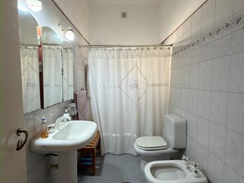 VENDO CASA ALTA CREDITO - ZONA TERMINAL.