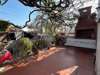 VENDO CASA ALTA CREDITO - ZONA TERMINAL.