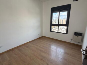 Departamento un dormitorio zona parque