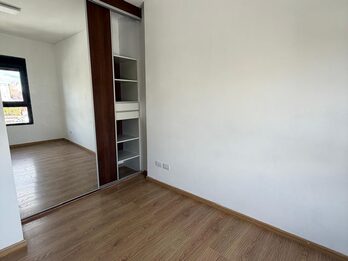 Departamento un dormitorio zona parque