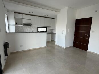 Departamento un dormitorio zona parque