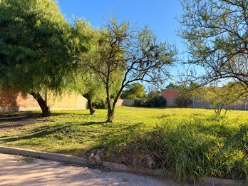 El Chaja - Hermosa zona residencial!