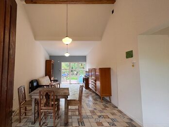 CASA EN ALQUILER 3 DORM CON GRAN PATIO - DR. JULIÁN OBAID (LA TOMA) | $1.400.000 🏠