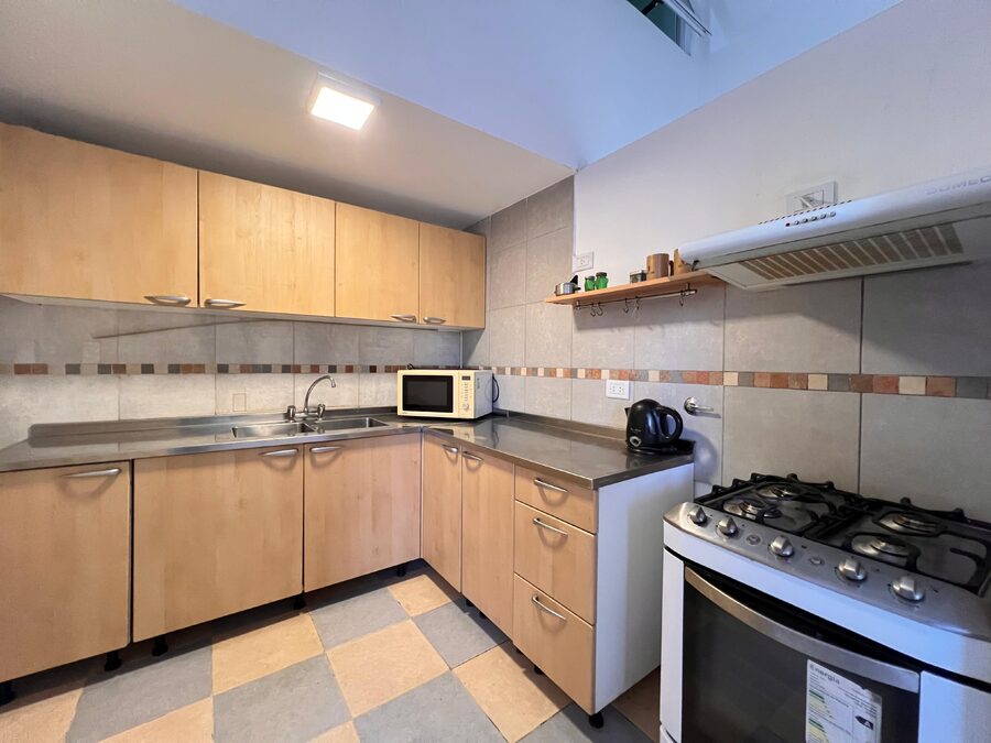CASA EN ALQUILER 3 DORM CON GRAN PATIO - DR. JULIÁN OBAID (LA TOMA) | $1.400.000 🏠