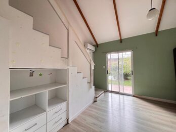 CASA EN ALQUILER 3 DORM CON GRAN PATIO - DR. JULIÁN OBAID (LA TOMA) | $1.400.000 🏠
