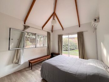 CASA EN ALQUILER 3 DORM CON GRAN PATIO - DR. JULIÁN OBAID (LA TOMA) | $1.400.000 🏠