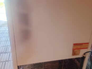 Vendo freezer cajón de 209L $200mil