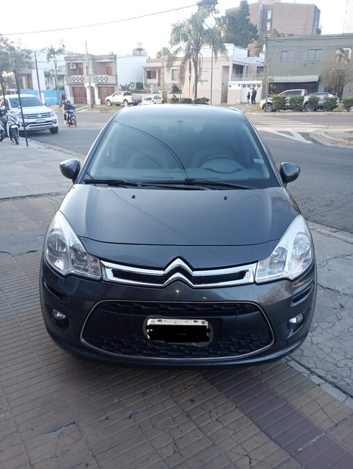 Citroen c3 tendance pack secure