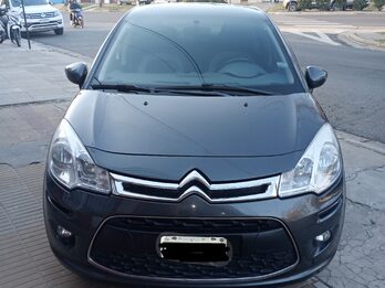 Citroen c3 tendance pack secure