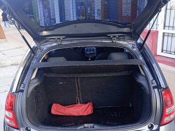 Citroen c3 tendance pack secure