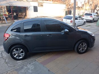 Citroen c3 tendance pack secure