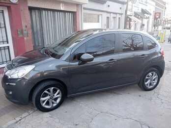 Citroen c3 tendance pack secure