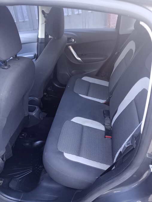 Citroen c3 tendance pack secure