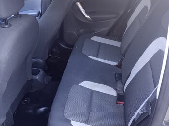 Citroen c3 tendance pack secure