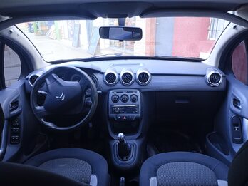 Citroen c3 tendance pack secure