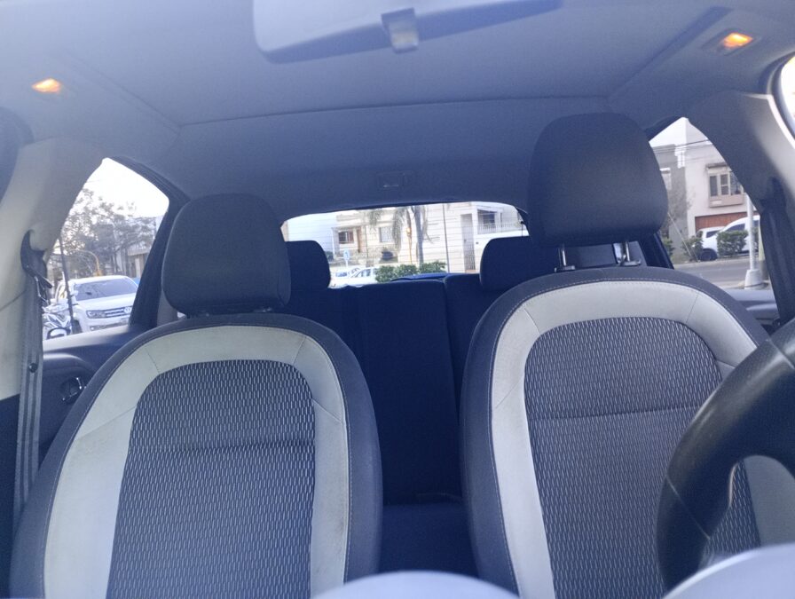 Citroen c3 tendance pack secure