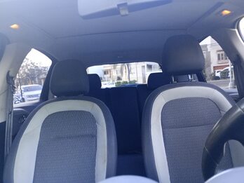 Citroen c3 tendance pack secure