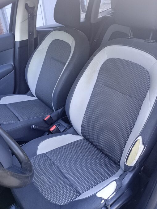 Citroen c3 tendance pack secure