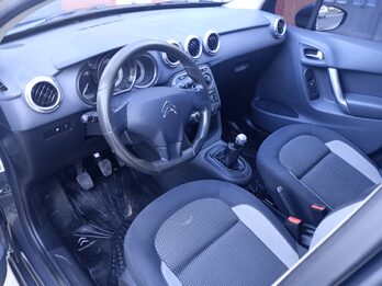 Citroen c3 tendance pack secure
