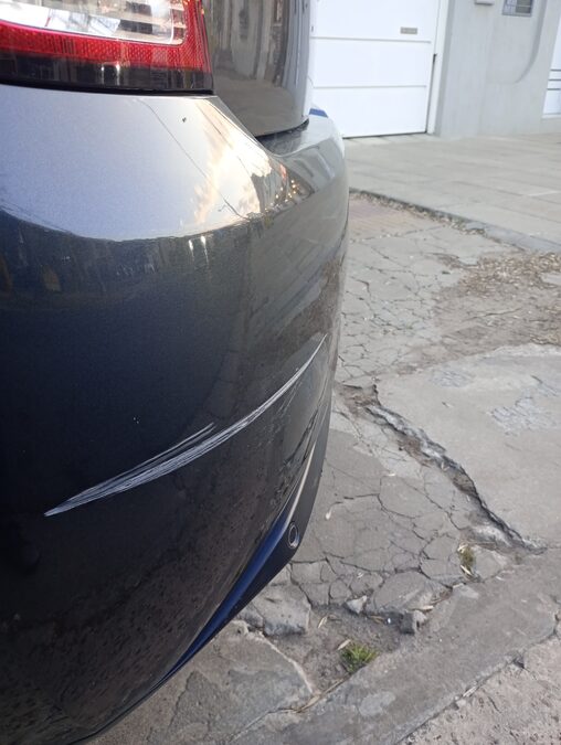 Citroen c3 tendance pack secure
