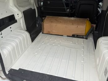 Fiat Fiorino Qubo