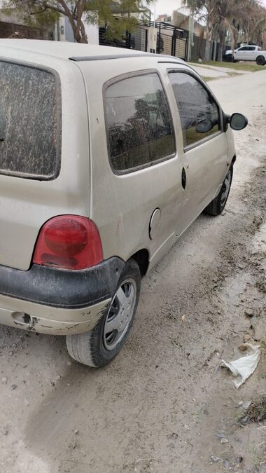 Líquido TWINGO 2000