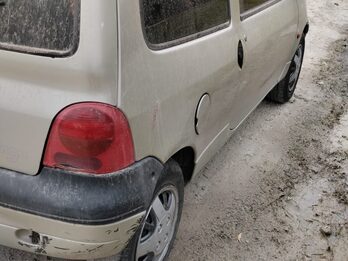 Líquido TWINGO 2000