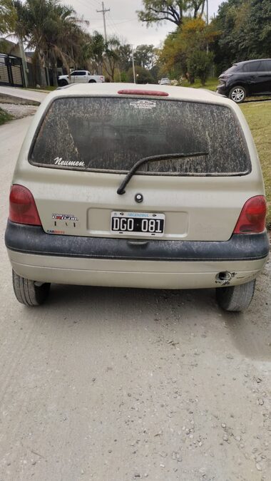 Líquido TWINGO 2000